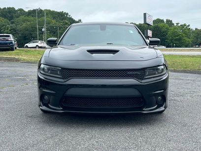 Used 2022 Dodge Charger GT w/ Driver Convenience Group
