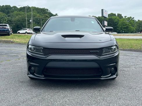 Used 2022 Dodge Charger GT w/ Driver Convenience Group RWD image 1