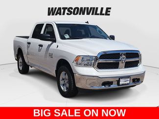 Used 2022 RAM 1500 Classic SLT w/ Electronics Group AWD/4WD 360° Tour