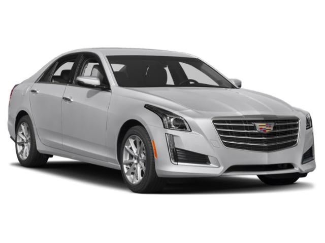 Used 2019 Cadillac CTS Luxury AWD/4WD image 6