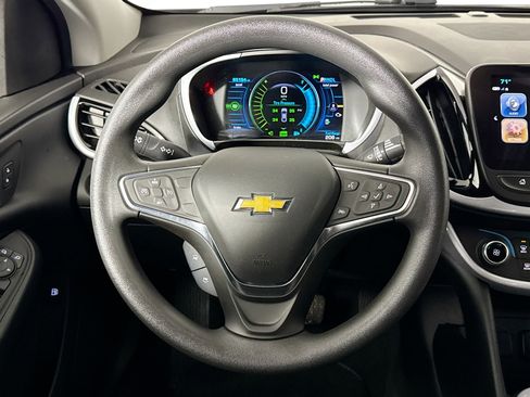 Used 2018 Chevrolet Volt LT image 21