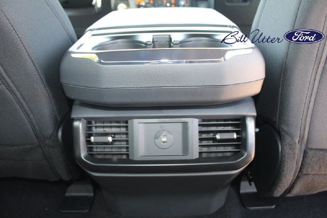 New 2026 Ford F150 STX w/ Equipment Group 200A RWD image 9
