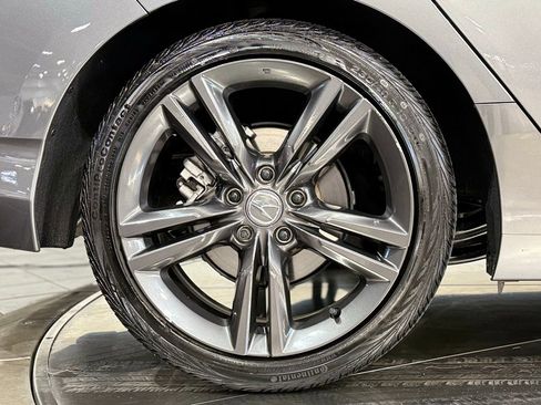 Used 2024 Acura Integra A-Spec image 20