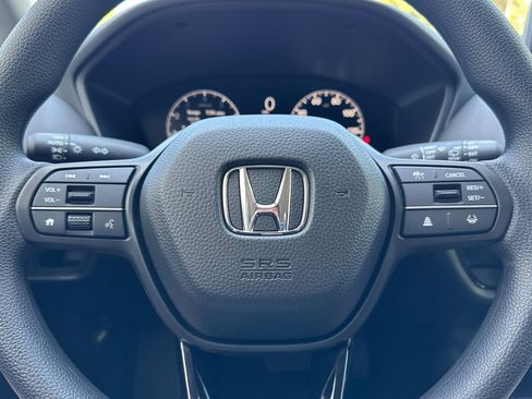 New 2026 Honda HR-V LX image 14