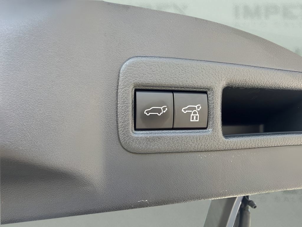 Used 2023 Subaru Solterra AWD image 27