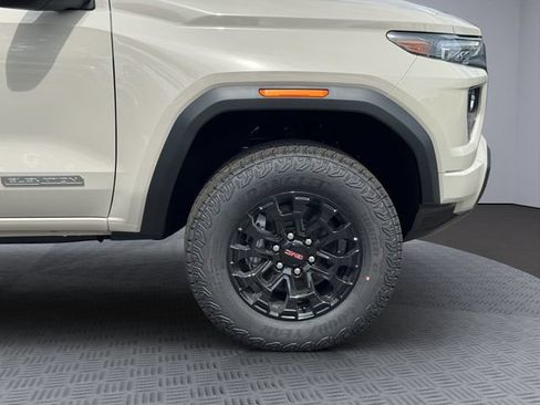 New 2026 GMC Canyon Elevation w/ Convenience Package AWD/4WD image 29