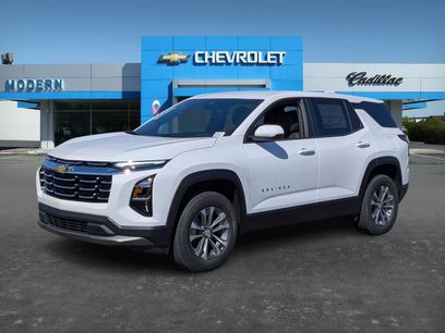 New 2026 Chevrolet Equinox LT w/ Convenience Package II