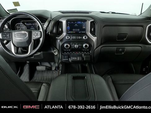 Used 2019 GMC Sierra 1500 Denali w/ Denali Ultimate Package image 20