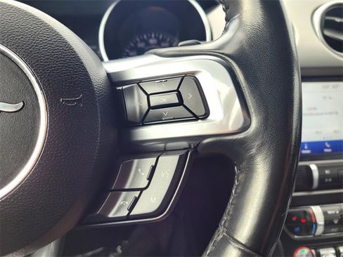 Used 2021 Ford Mustang Premium image 23
