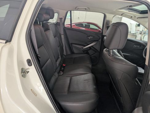 Used 2013 Acura RDX Base AWD 4dr SUV image 17