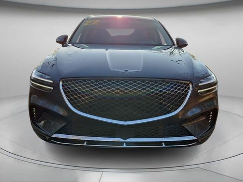 Used 2022 Genesis GV70 2.5T image 5