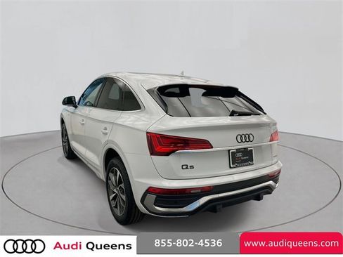 Certified 2023 Audi Q5 2.0T Premium w/ Convenience Package image 6