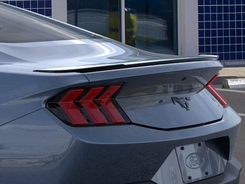 New 2026 Ford Mustang Coupe RWD image 23