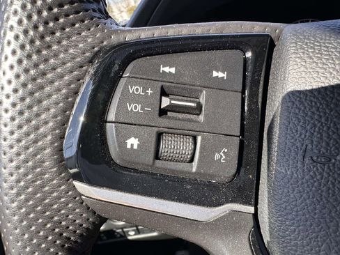 Used 2025 Honda Ridgeline Black Edition image 19