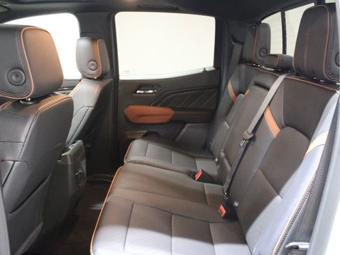 New 2026 GMC Canyon AT4 w/ Technology Plus Package image 22