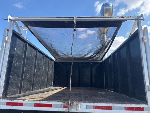 Used 2019 Ford F450 XL w/ XL Value Package image 14