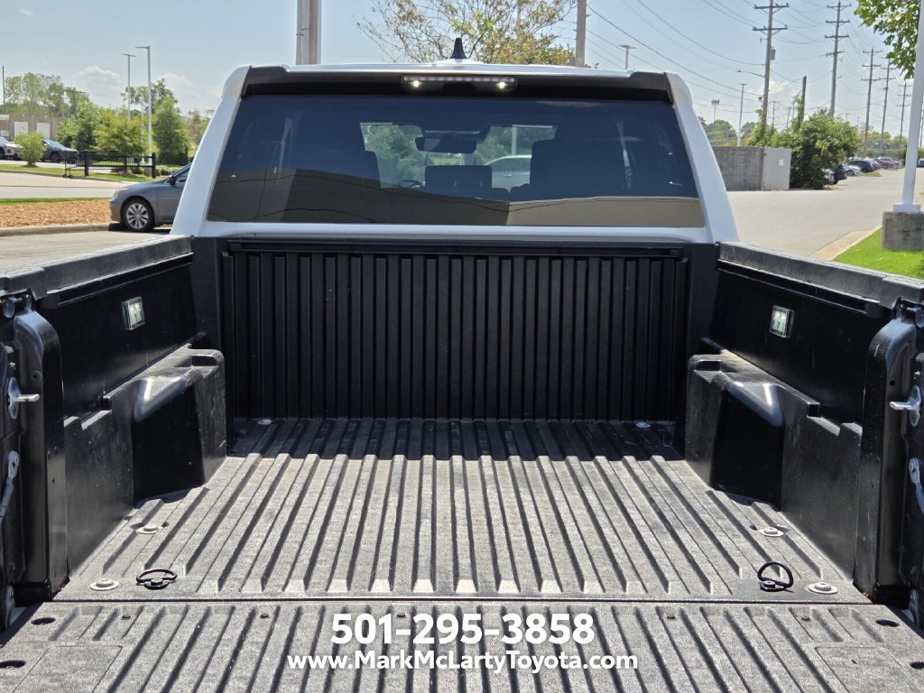 Used 2025 Toyota Tacoma SR5 RWD image 13