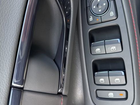 New 2026 Hyundai Sonata N Line image 27