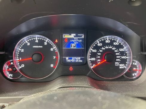 Used 2014 Subaru Outback 3.6R Limited w/ Moonroof Package AWD/4WD image 5