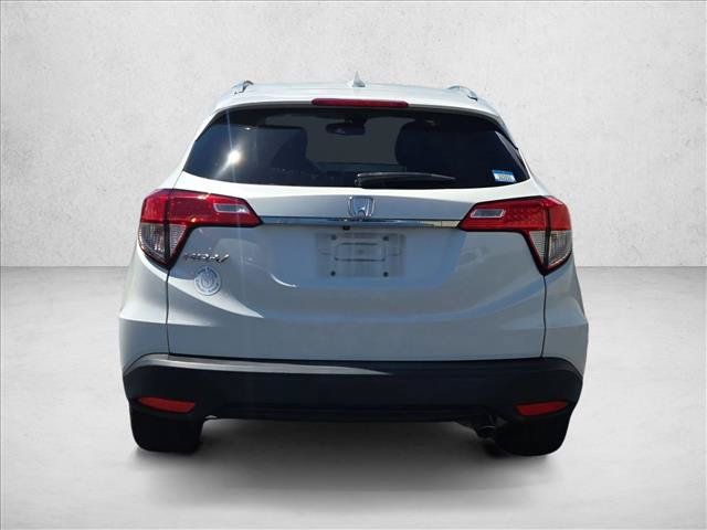 Used 2022 Honda HR-V EX-L image 6