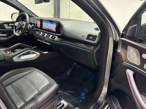 Used 2022 Mercedes-Benz GLE 53 AMG 4MATIC Coupe image 26