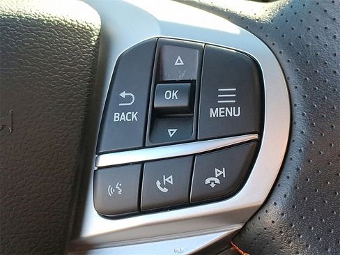 Certified 2023 Ford Explorer Timberline w/ Timberline Technology Package image 22