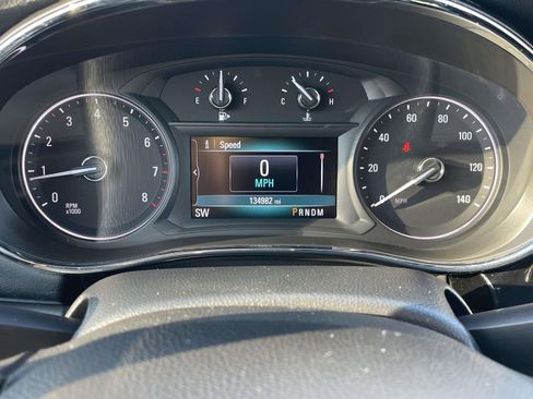 Used 2017 Buick Encore Preferred image 24