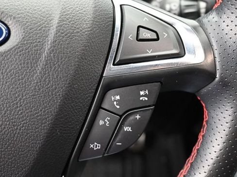 Certified 2021 Ford Edge ST-Line FWD image 17