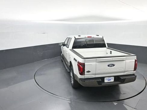 New 2026 Ford F150 King Ranch w/ FX4 Off-Road Package AWD/4WD image 28