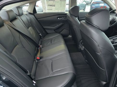 New 2025 Honda Accord EX-L image 7