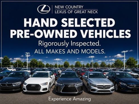 Used 2026 Lexus NX 350 AWD w/ Accessory Package (Z1) image 4