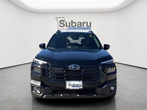 New 2026 Subaru Outback Premium image 2