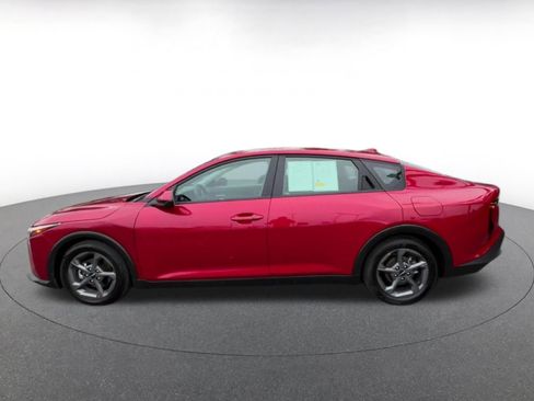 Used 2025 Kia K4 LXS image 9