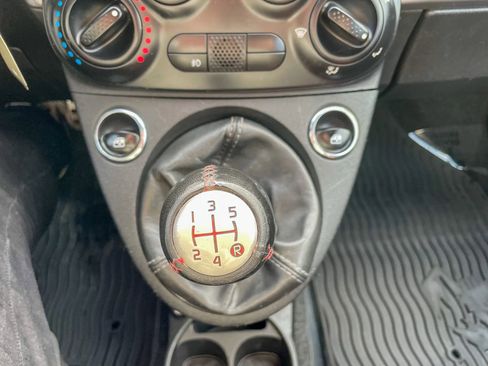 Used 2013 FIAT 500 Abarth w/ Beats Audio Pkg image 19