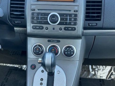 Used 2007 Nissan Sentra 2.0 S FWD image 12
