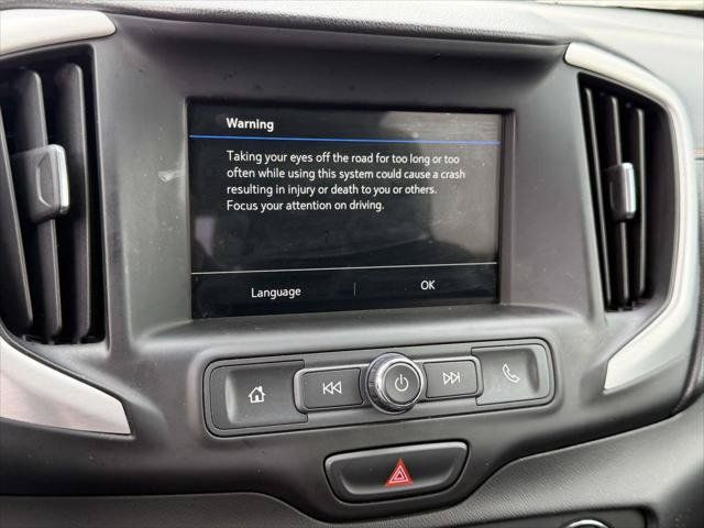 Used 2019 GMC Terrain SLE w/ Driver Convenience Package AWD/4WD image 28