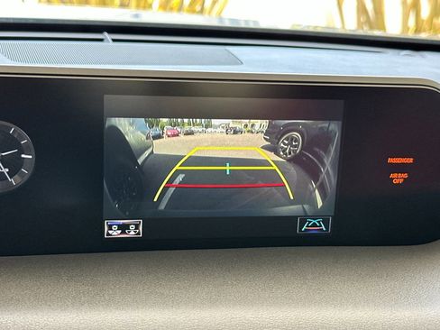 Used 2020 Lexus UX 250h F Sport w/ F Sport Premium Package AWD/4WD image 22