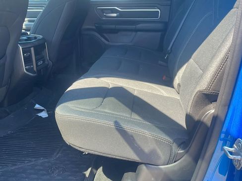 Used 2022 RAM 1500 Big Horn AWD/4WD image 13