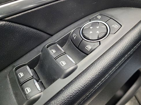Used 2016 Ford Explorer Sport w/ Equipment Group 401A AWD/4WD image 27