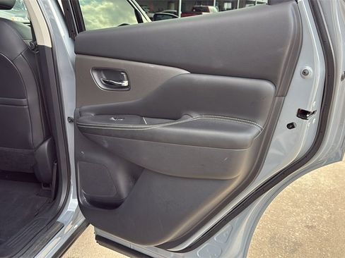 Used 2021 Nissan Murano SL w/ SL Moonroof Package image 29