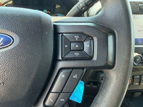 Used 2020 Ford F150 XLT w/ Equipment Group 301A Mid AWD/4WD image 16