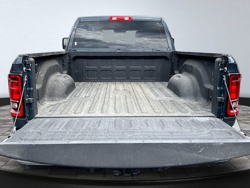 Used 2025 RAM 2500 Big Horn AWD/4WD image 22