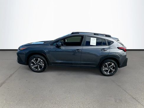Certified 2026 Subaru Crosstrek 2.5i Premium AWD/4WD image 4