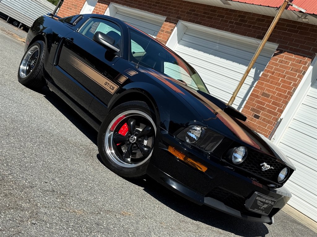 Used 2007 Ford Mustang GT RWD image 30