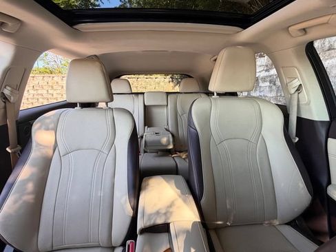 Used 2017 Lexus RX 350 AWD w/ Premium Package image 24