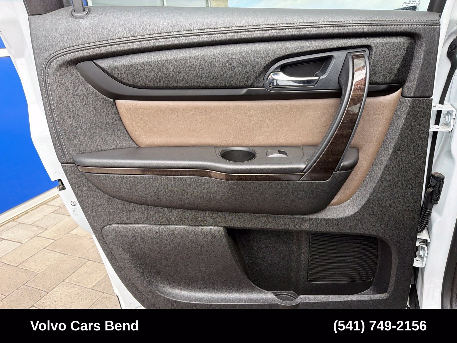 Used 2016 GMC Acadia SLT AWD/4WD image 21