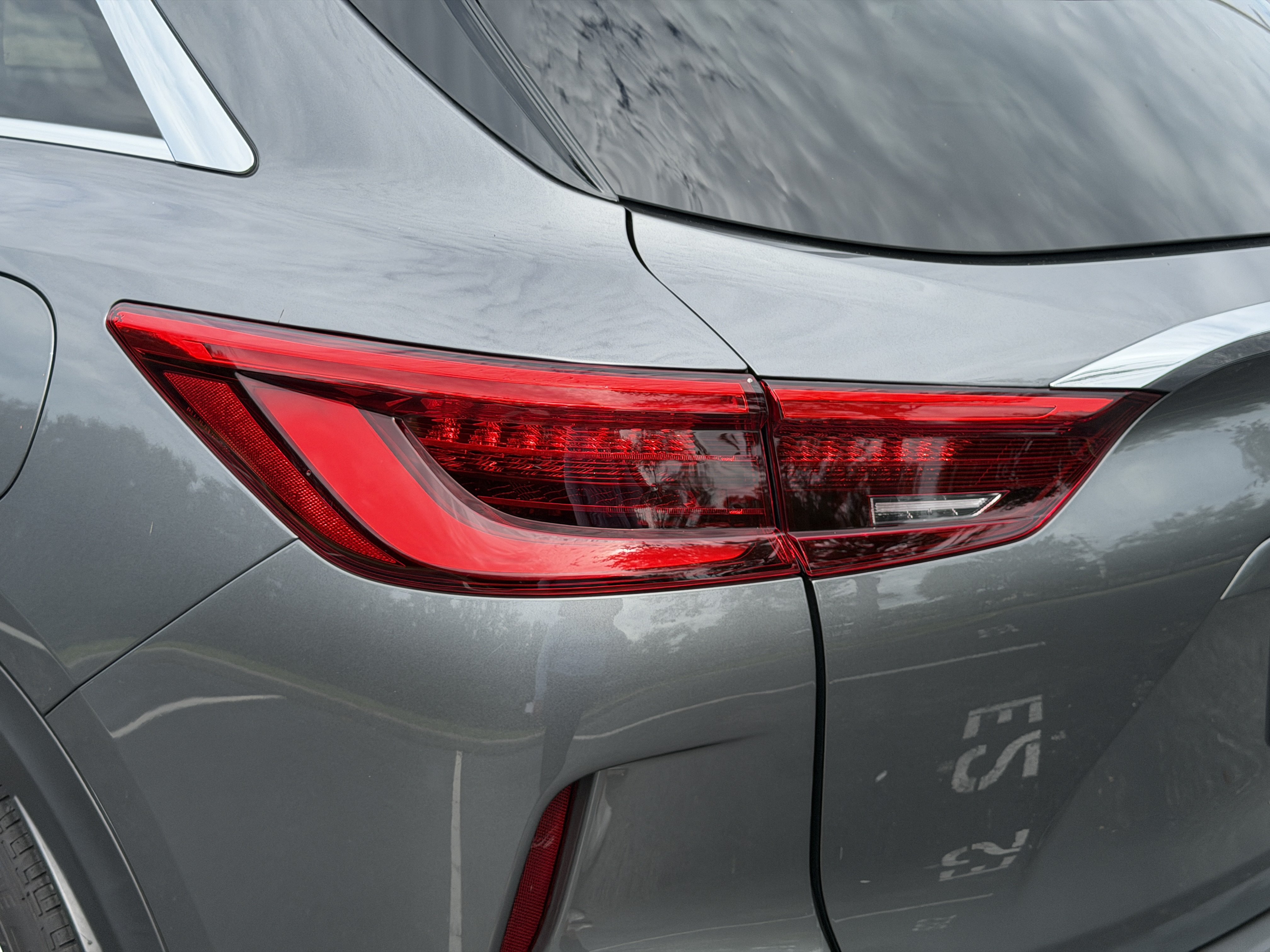 Used 2019 INFINITI QX50 Essential w/ Premium Heat Package FWD image 14