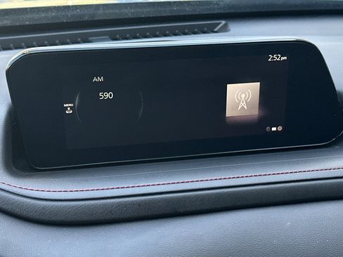 Used 2024 MAZDA CX-30 AWD 2.5 S w/ Preferred Package image 17