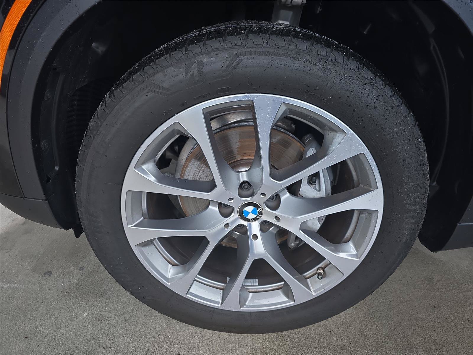 Used 2026 BMW X5 sDrive40i RWD image 26