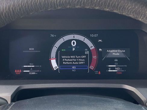 Used 2024 Toyota Tacoma TRD Sport image 36